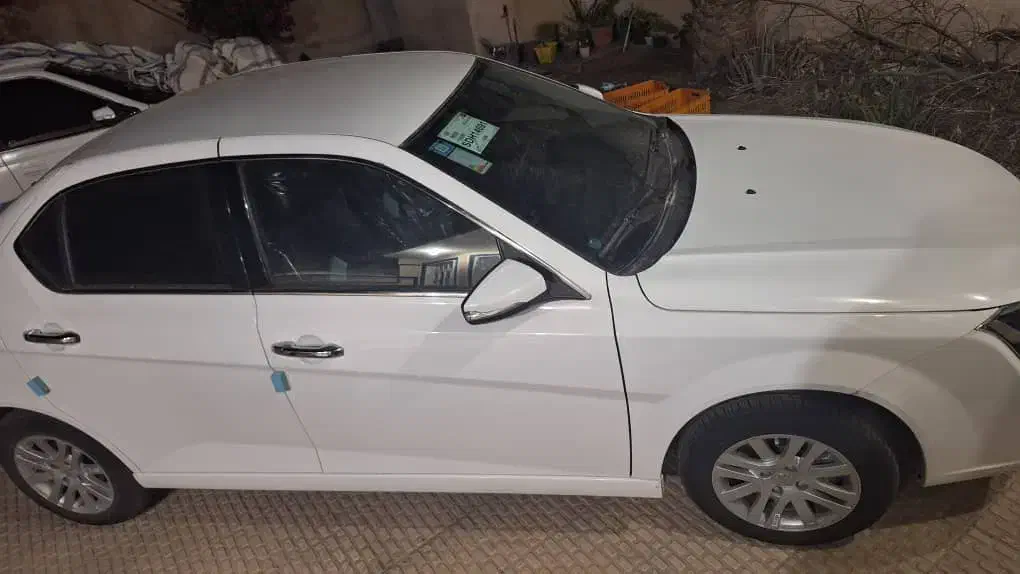 دنا پلاس ۶ دنده EF7p - 1404