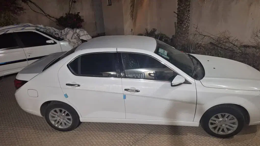 دنا پلاس ۶ دنده EF7p - 1404