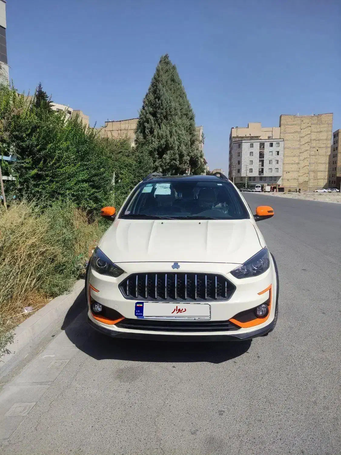 خودرو اطلس، GL آگهی ann_20811039