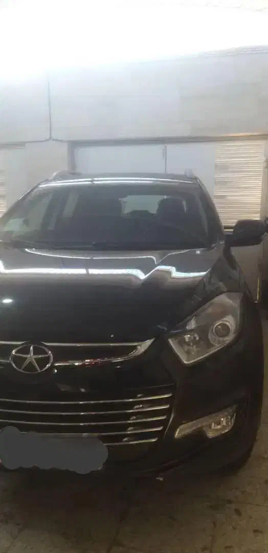 خودرو جک، S5 آگهی ann_20811043