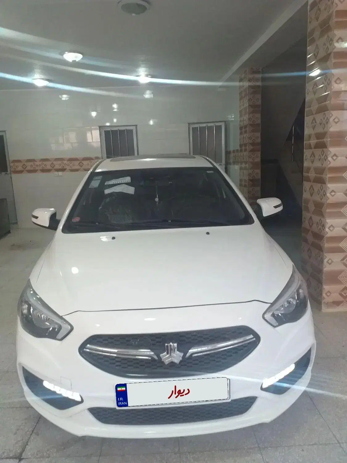 خودرو شاهین، G آگهی ann_20811047