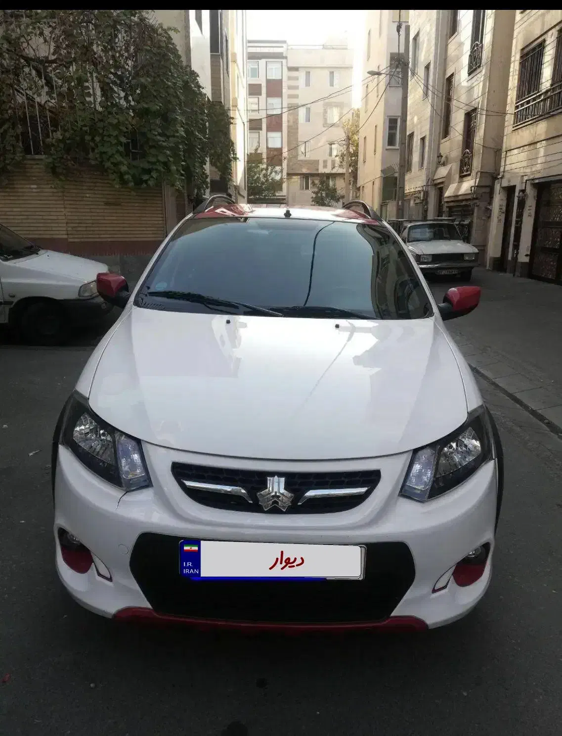 خودرو کوییک، R آگهی ann_20811053