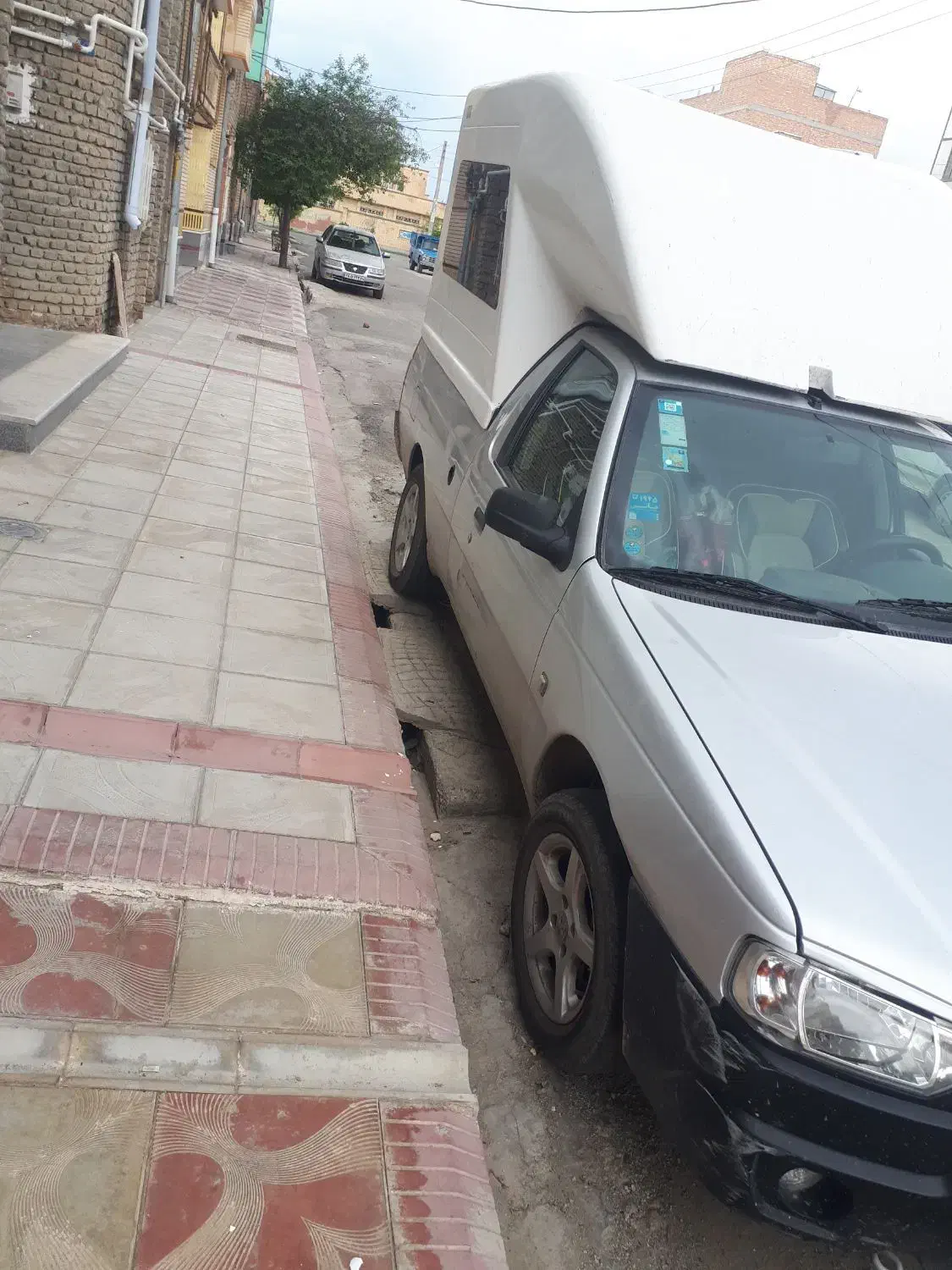 خودرو آریسان، 2 آگهی ann_20811068