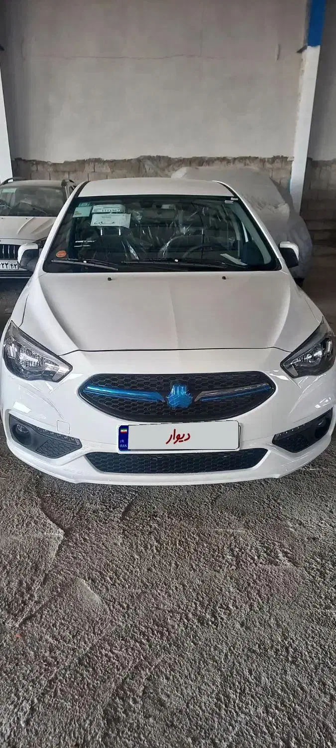 خودرو شاهین، GL آگهی ann_20811081