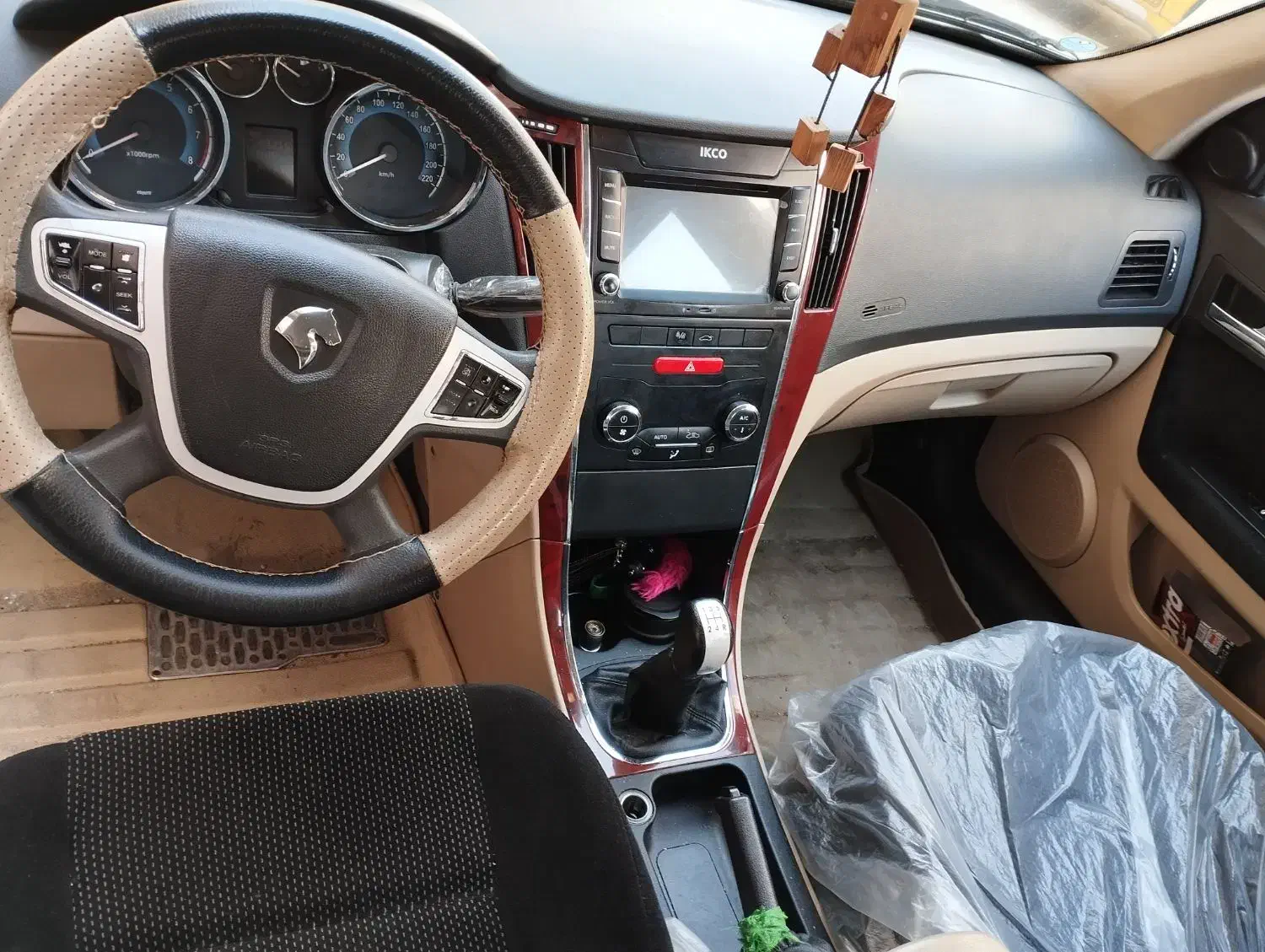 خودرو دنا، پلاس آگهی ann_20811105