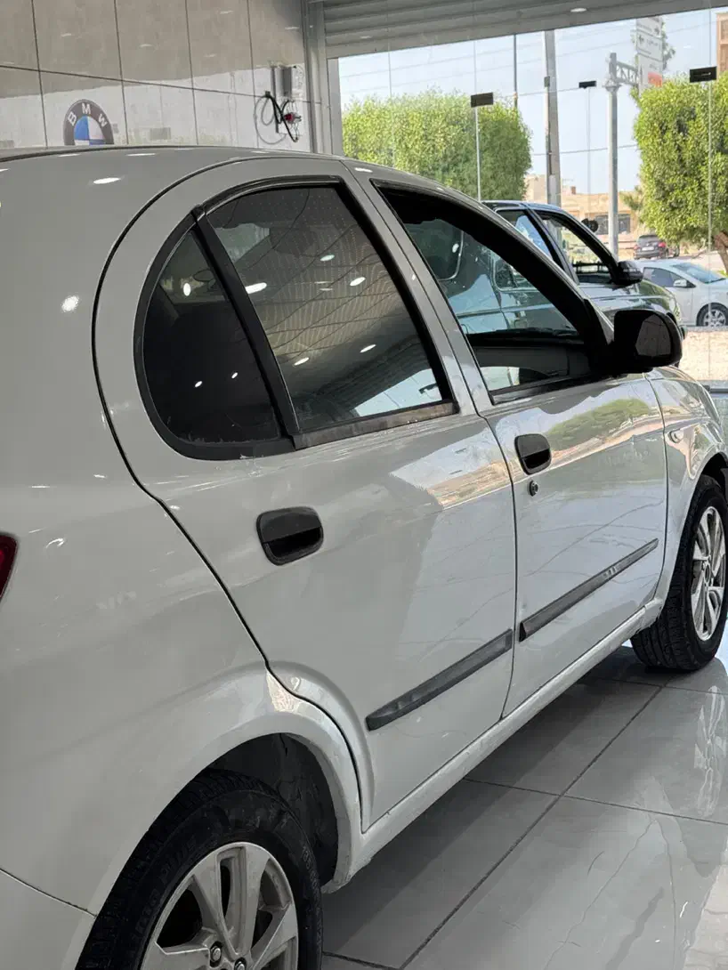 تیبا 2 SX - 1396