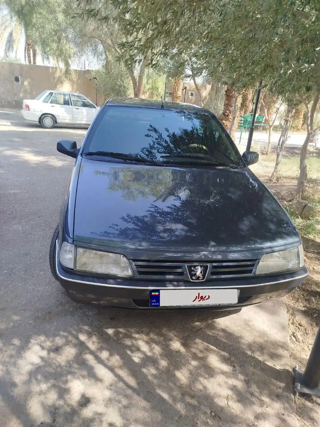 خودرو پژو، 405 آگهی ann_20811194