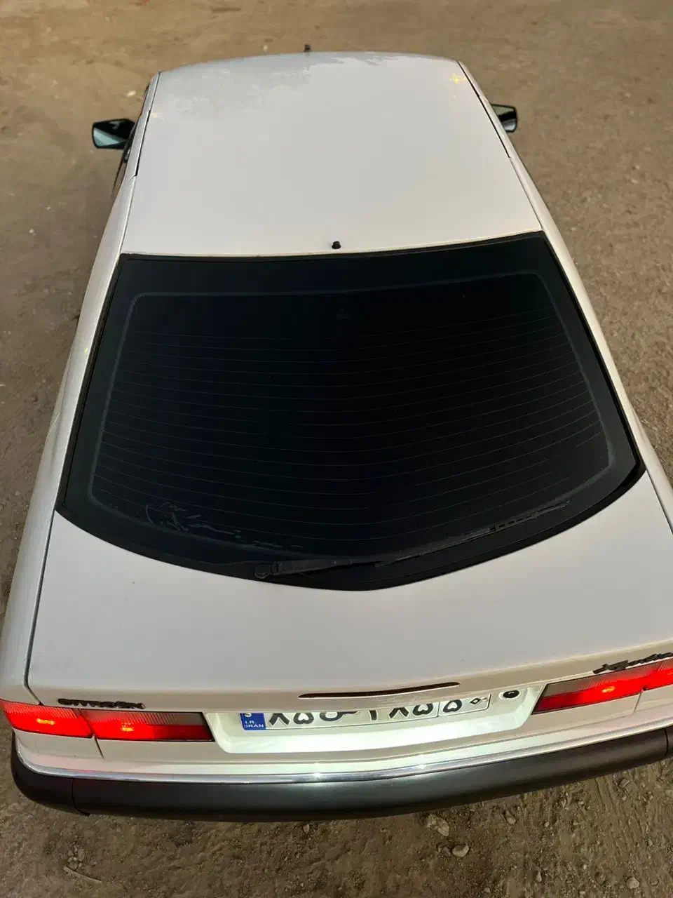 سیتروئن زانتیا SX - 1388