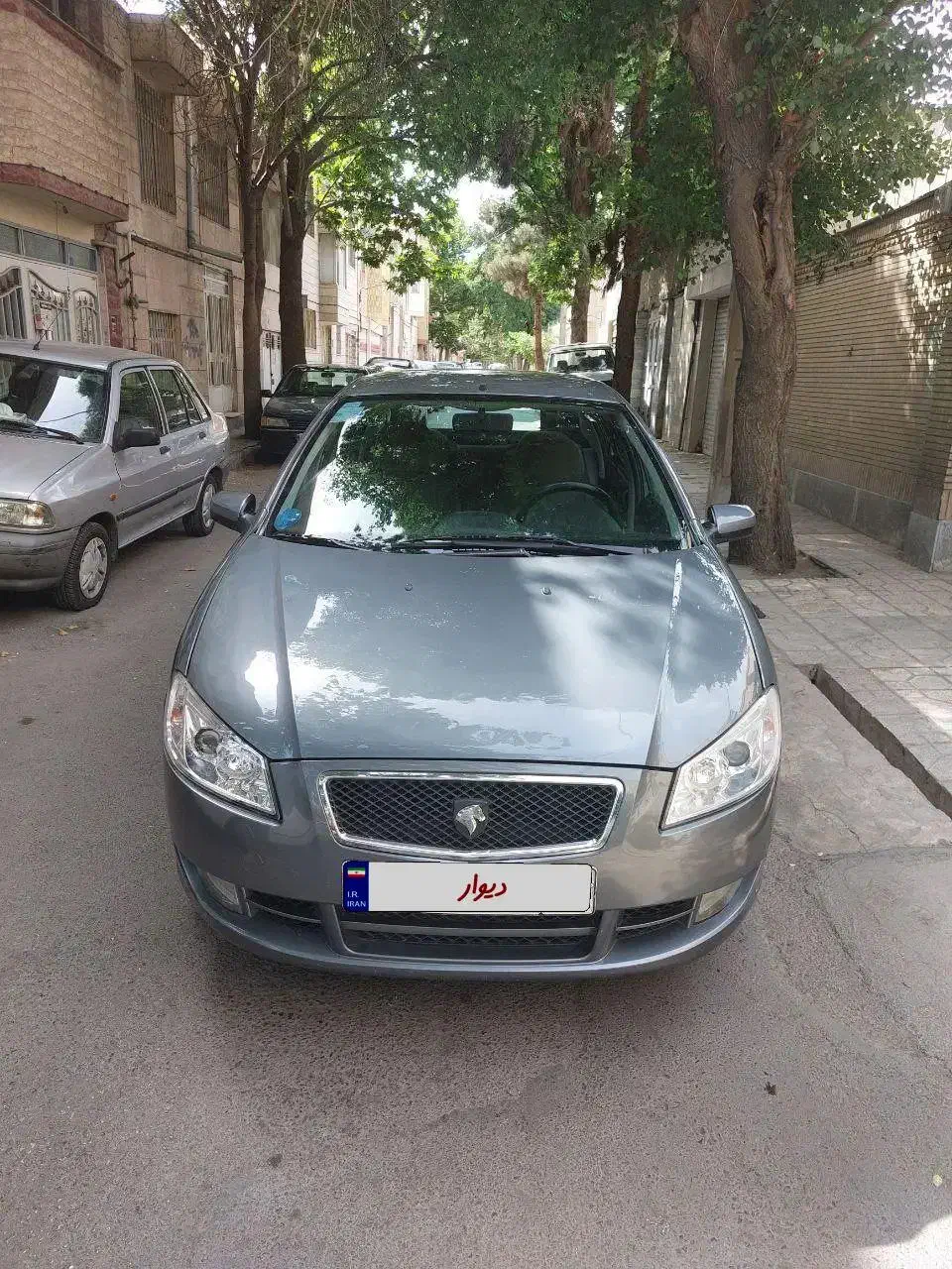 رانا LX TU5 - 1393