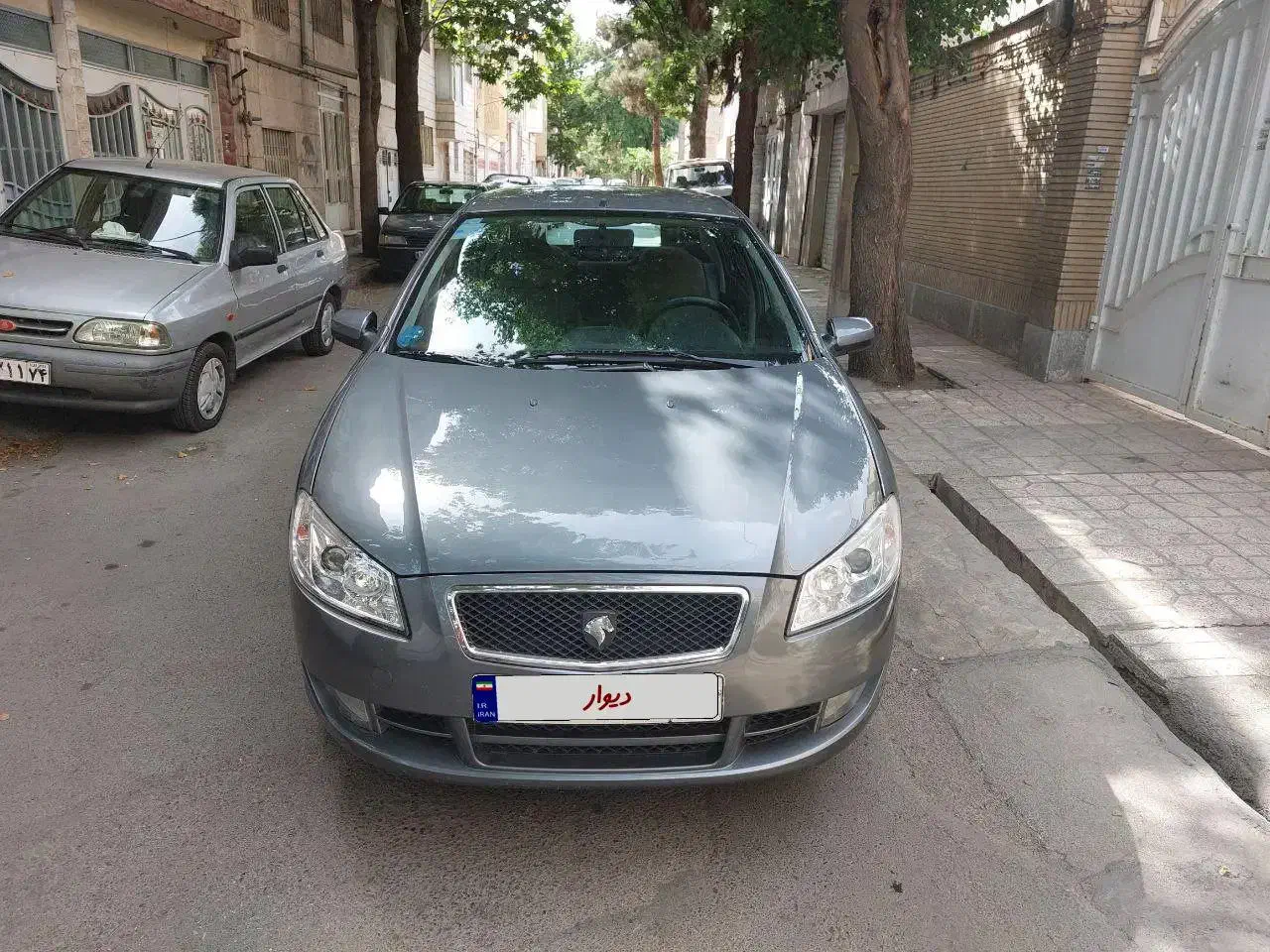 رانا LX TU5 - 1393