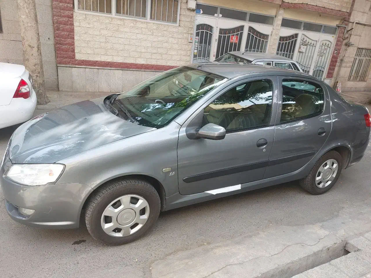 رانا LX TU5 - 1393