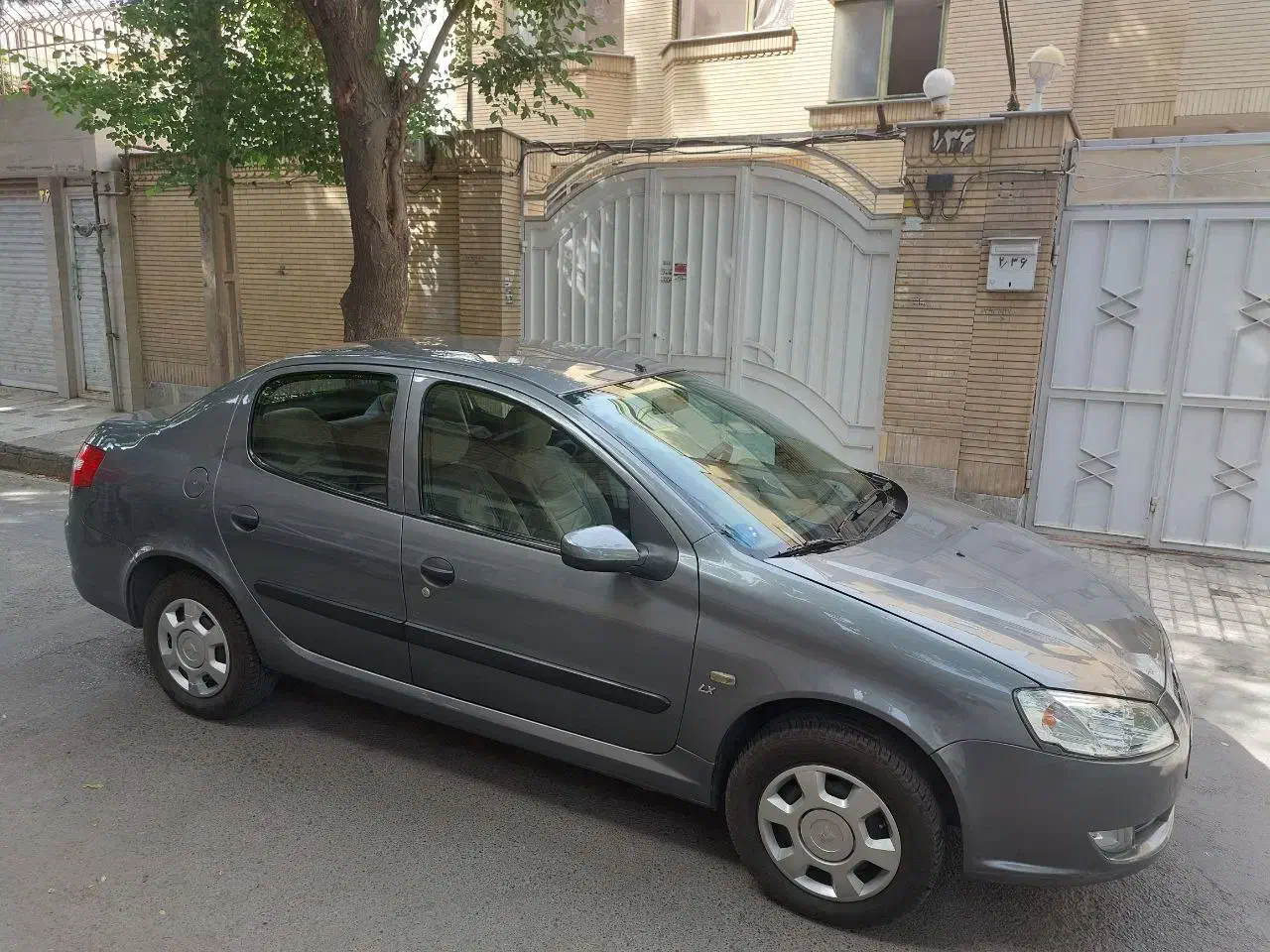 رانا LX TU5 - 1393