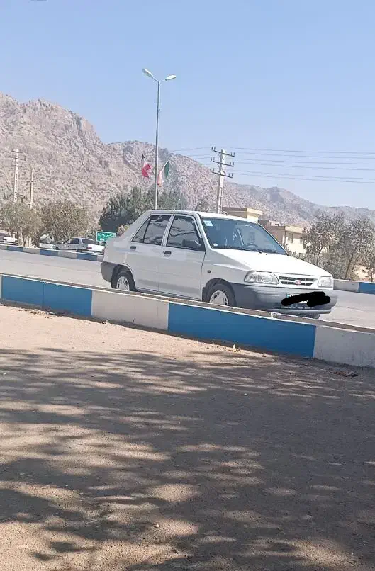 خودرو پراید، 131 آگهی ann_20811218