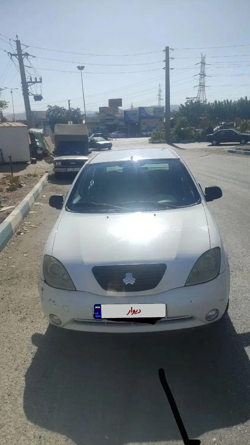 خودرو تیبا، صندوق دار آگهی ann_20811219