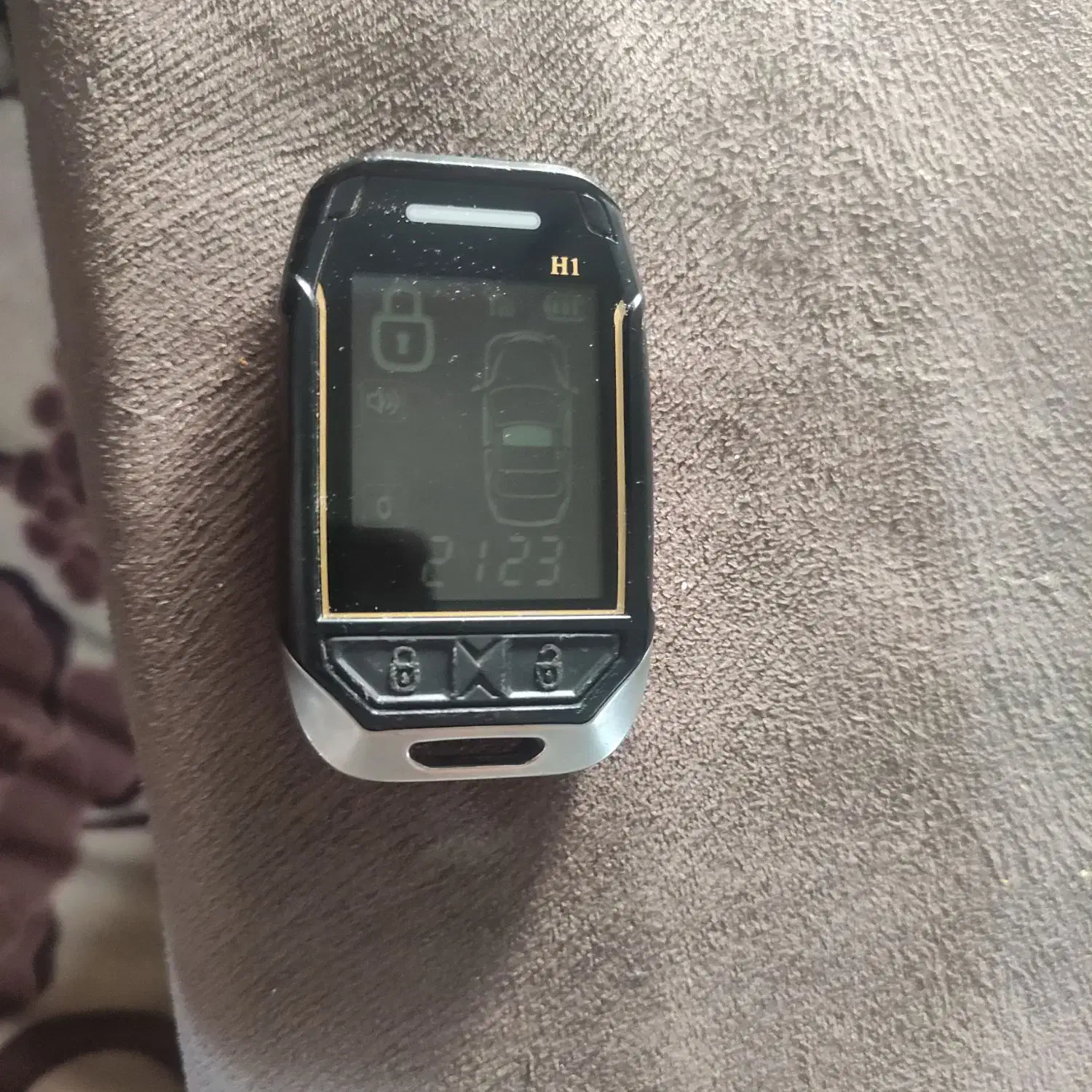 تیبا صندوق دار EX - 1398