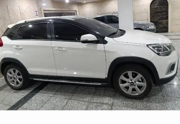 خودرو ام وی ام، X22 آگهی ann_20811230