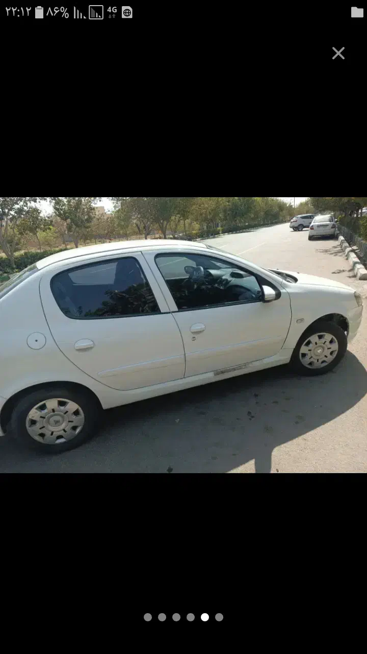 خودرو رانا، پلاس آگهی ann_20811243