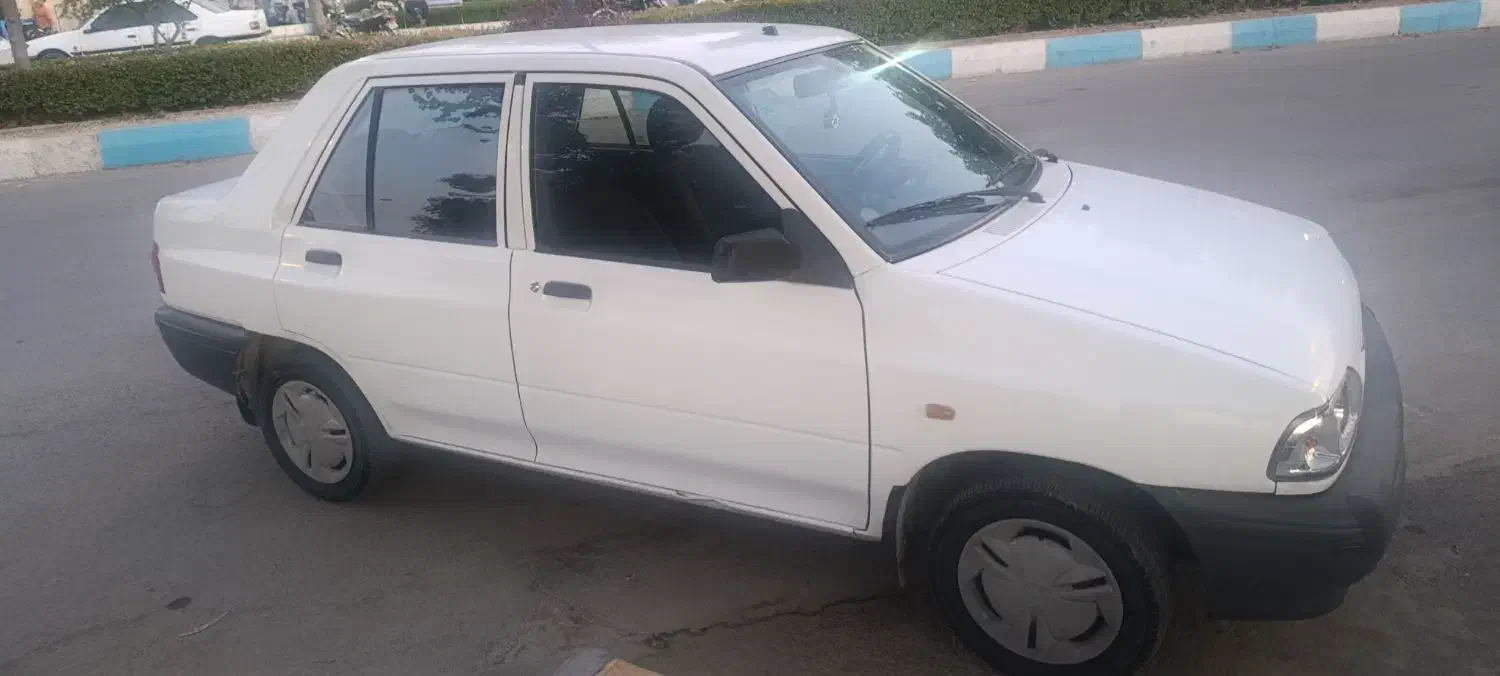 پراید 131 SE - 1399