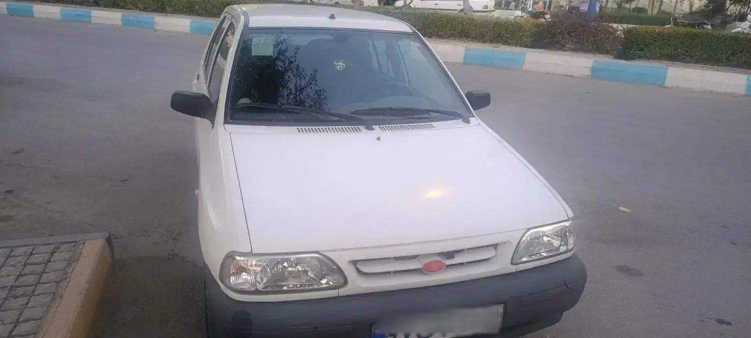پراید 131 SE - 1399