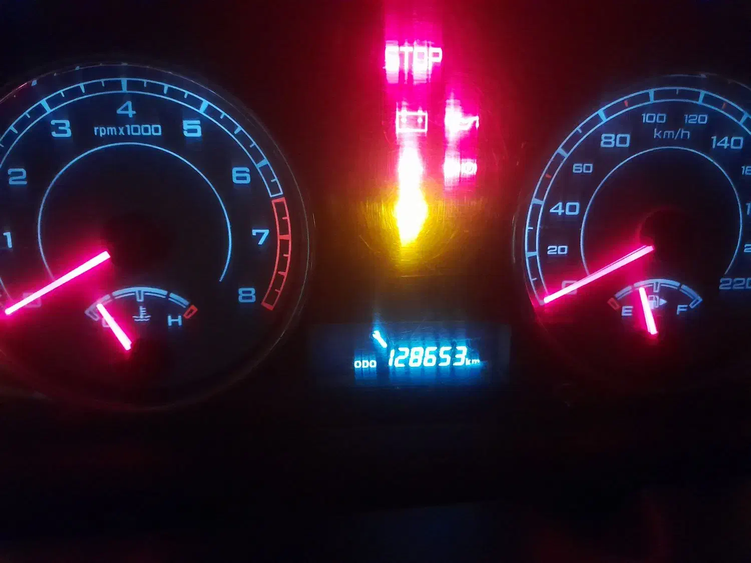 پژو پارس سال - 1395