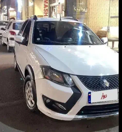 خودرو کوییک، S آگهی ann_20811277
