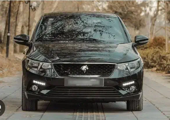 خودرو تارا، اتوماتیک آگهی ann_20811309