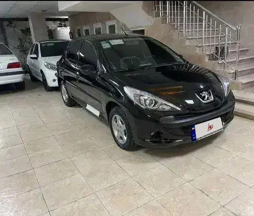 خودرو پژو، 207 آگهی ann_20811359