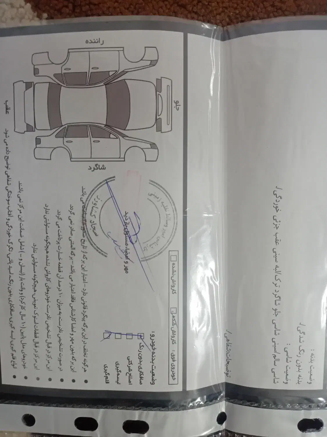 خودرو تیبا، صندوق دار آگهی ann_20811370
