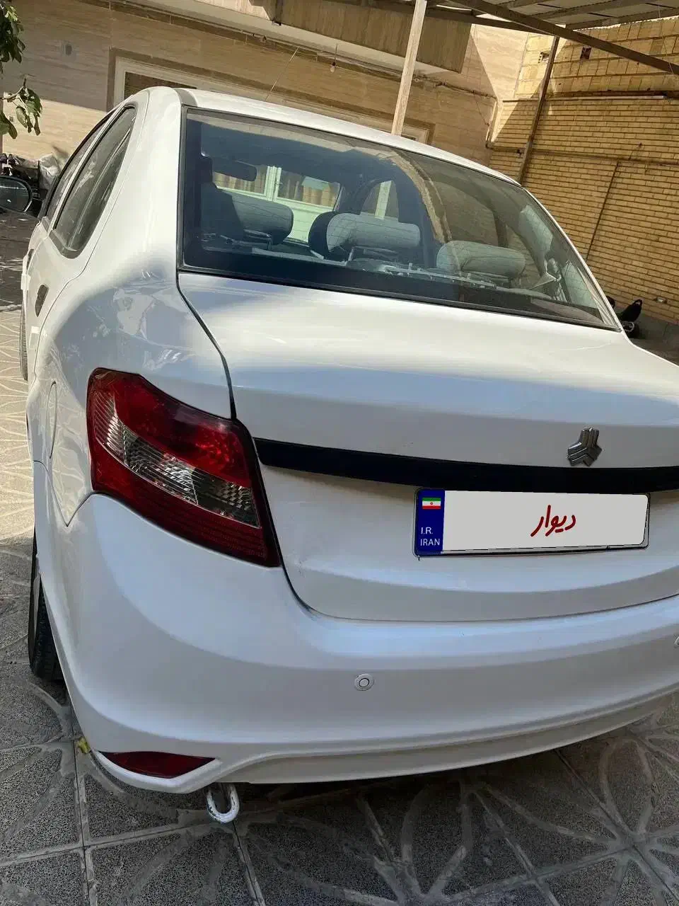 خودرو ساینا، S آگهی ann_20811373