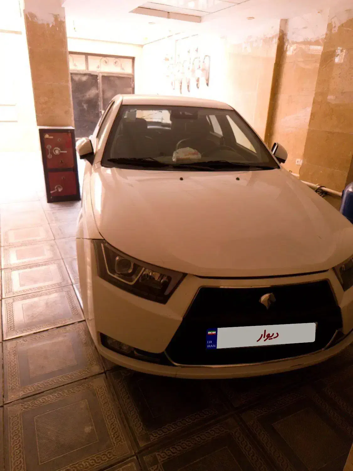 خودرو دنا، پلاس آگهی ann_20811381