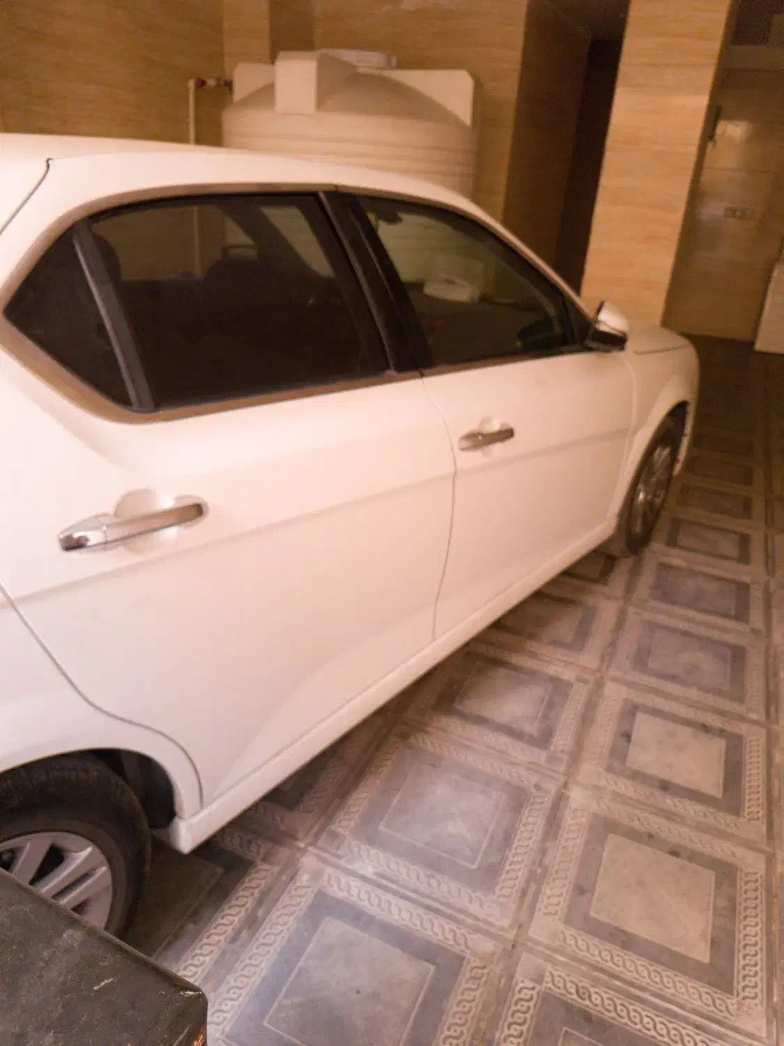 دنا پلاس ۶ دنده EF7p - 1403