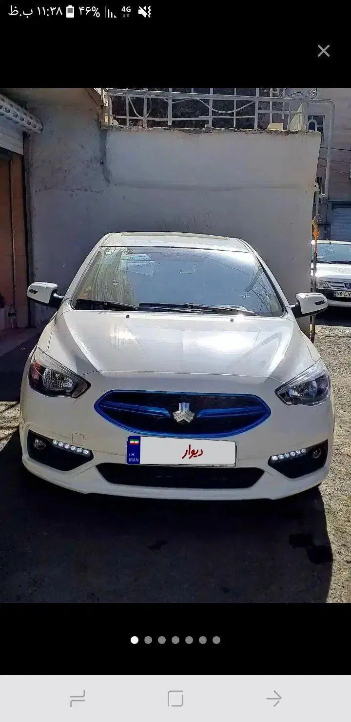 خودرو شاهین، G آگهی ann_20811397
