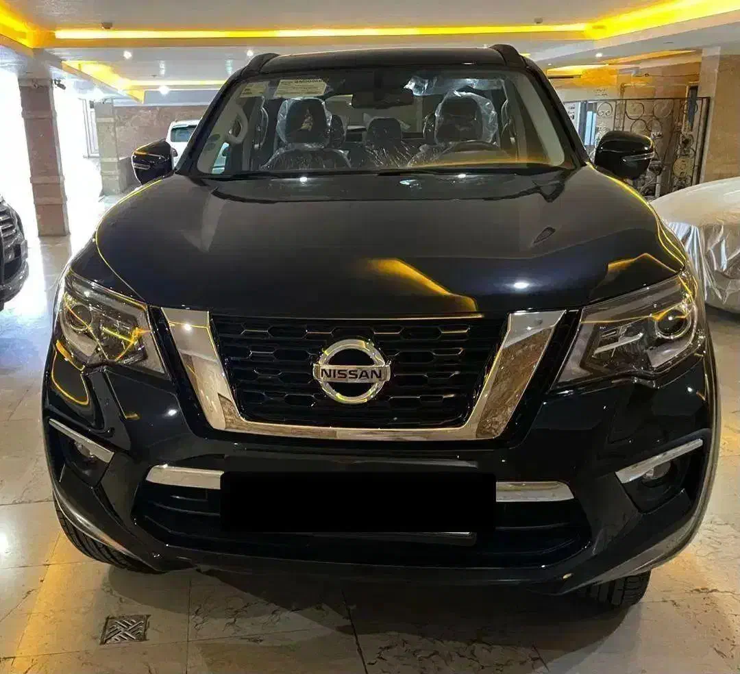 خودرو نیسان، ترا آگهی ann_20811426