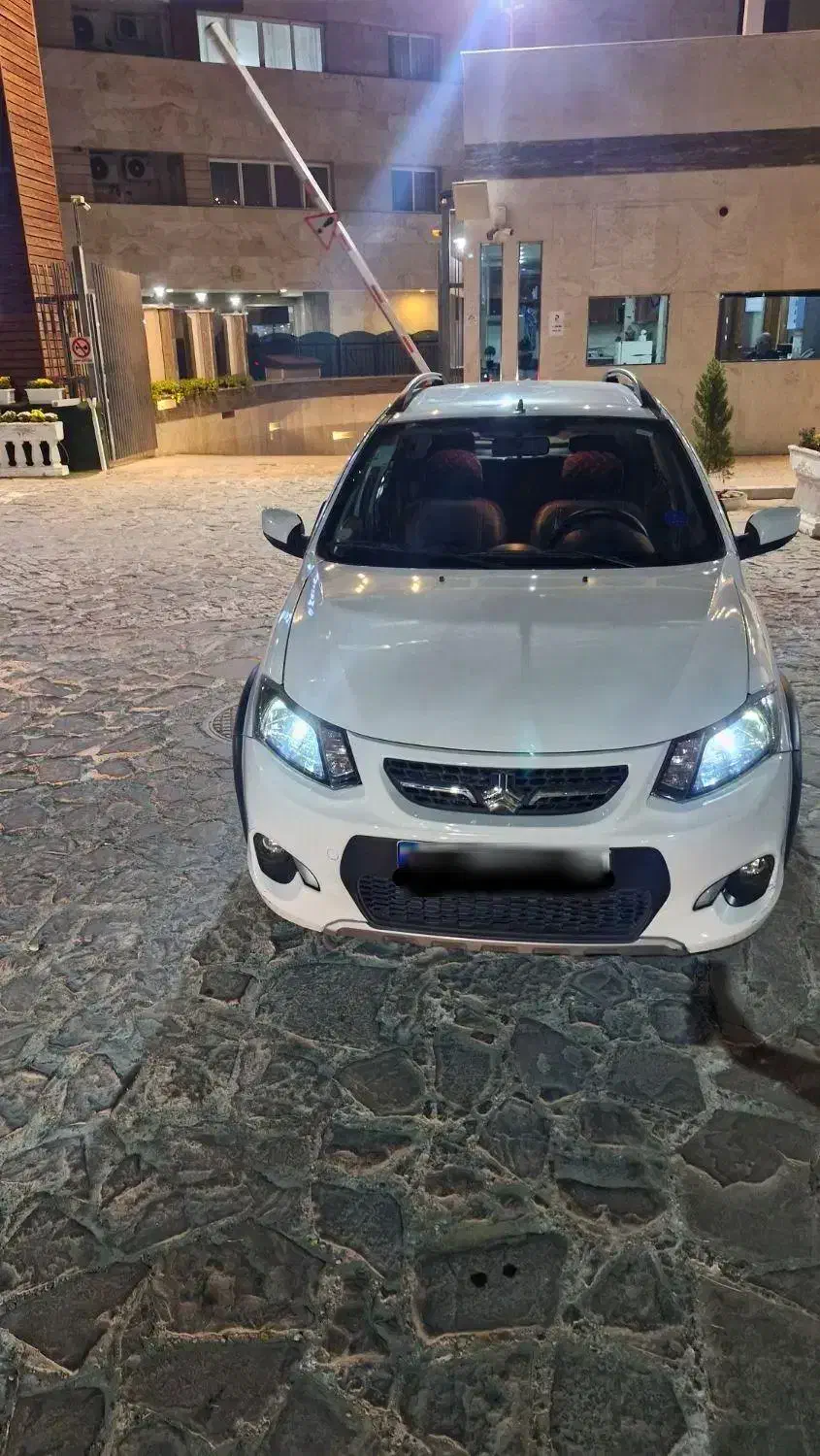 خودرو کوییک، معمولی آگهی ann_20811436