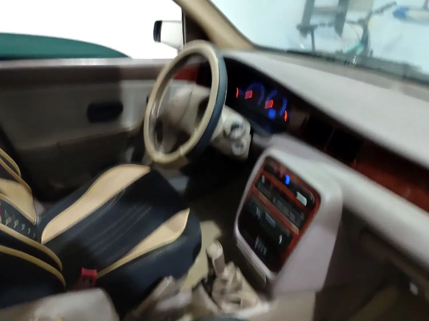 سمند LX XU7 - 1387