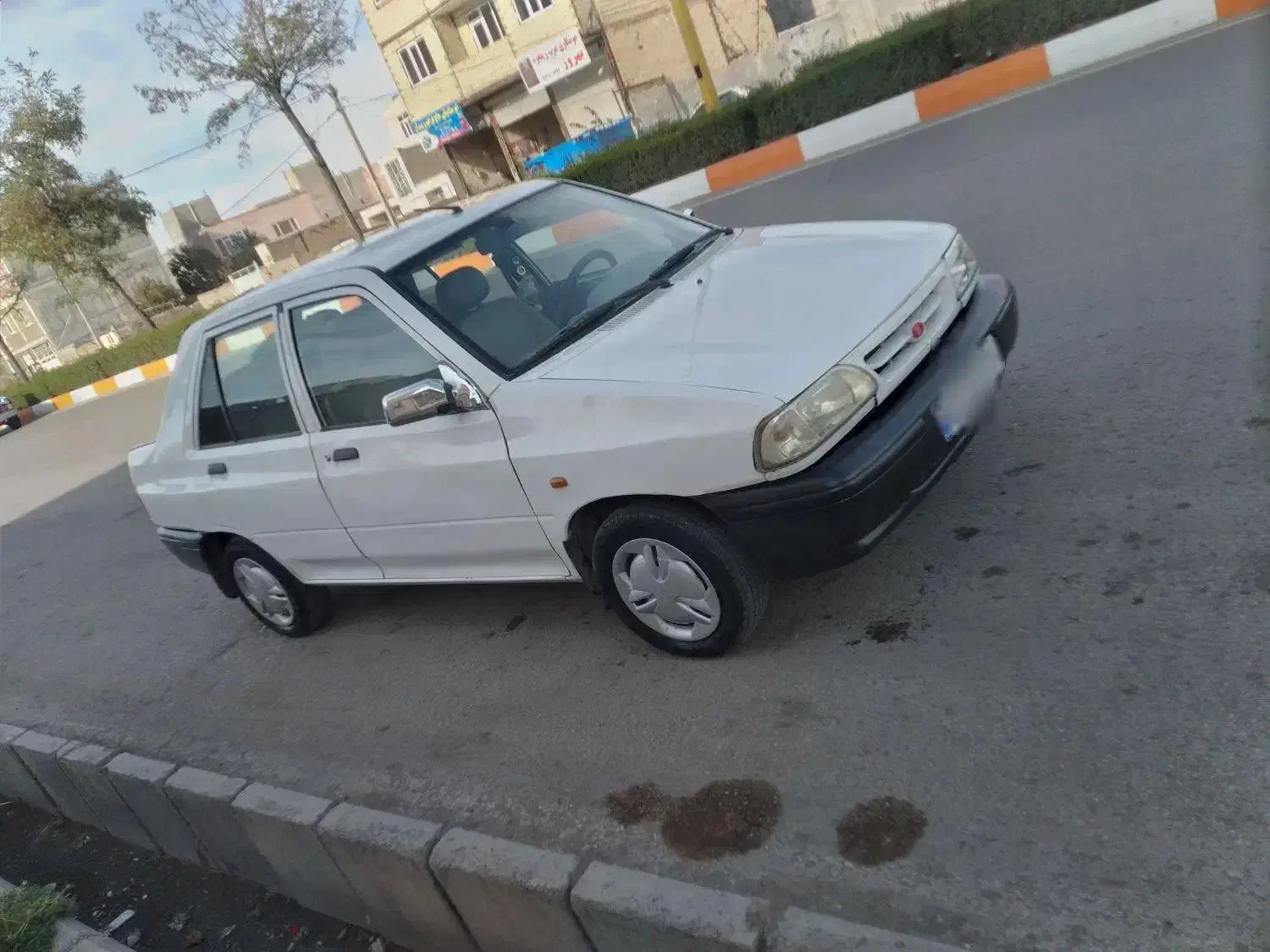 پراید 131 SE - 1394