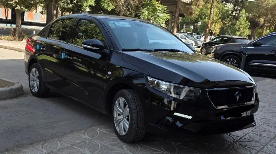 خودرو تارا، اتوماتیک آگهی ann_20811467