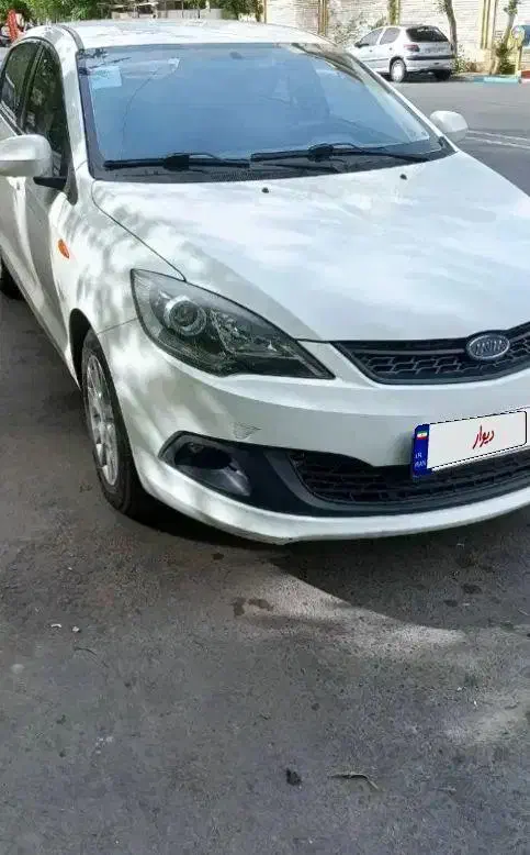 خودرو ام وی ام، 315 هاچ بک آگهی ann_20811485