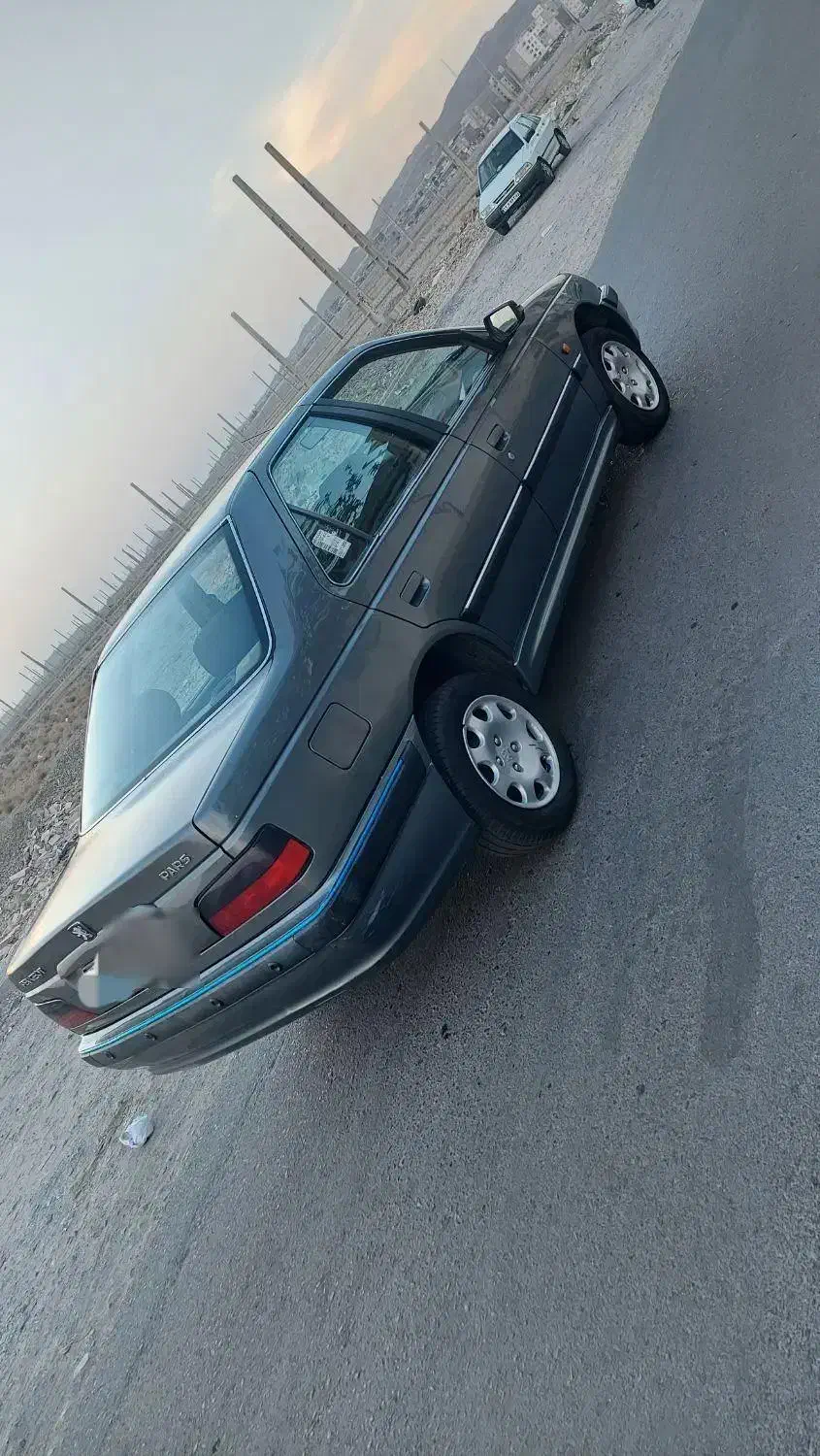 خودرو پژو، پارس آگهی ann_20811494