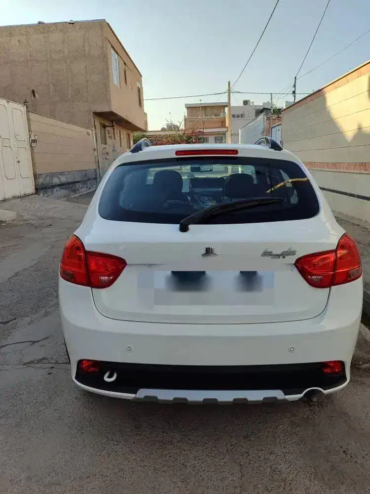 خودرو کوییک، معمولی آگهی ann_20811524