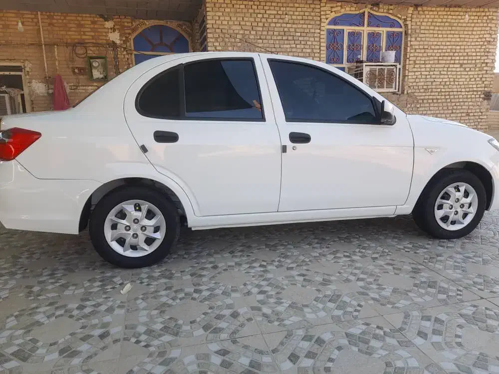خودرو ساینا، S آگهی ann_20811530