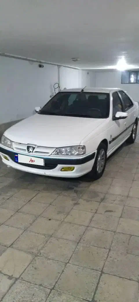 خودرو پژو، پارس آگهی ann_20811566