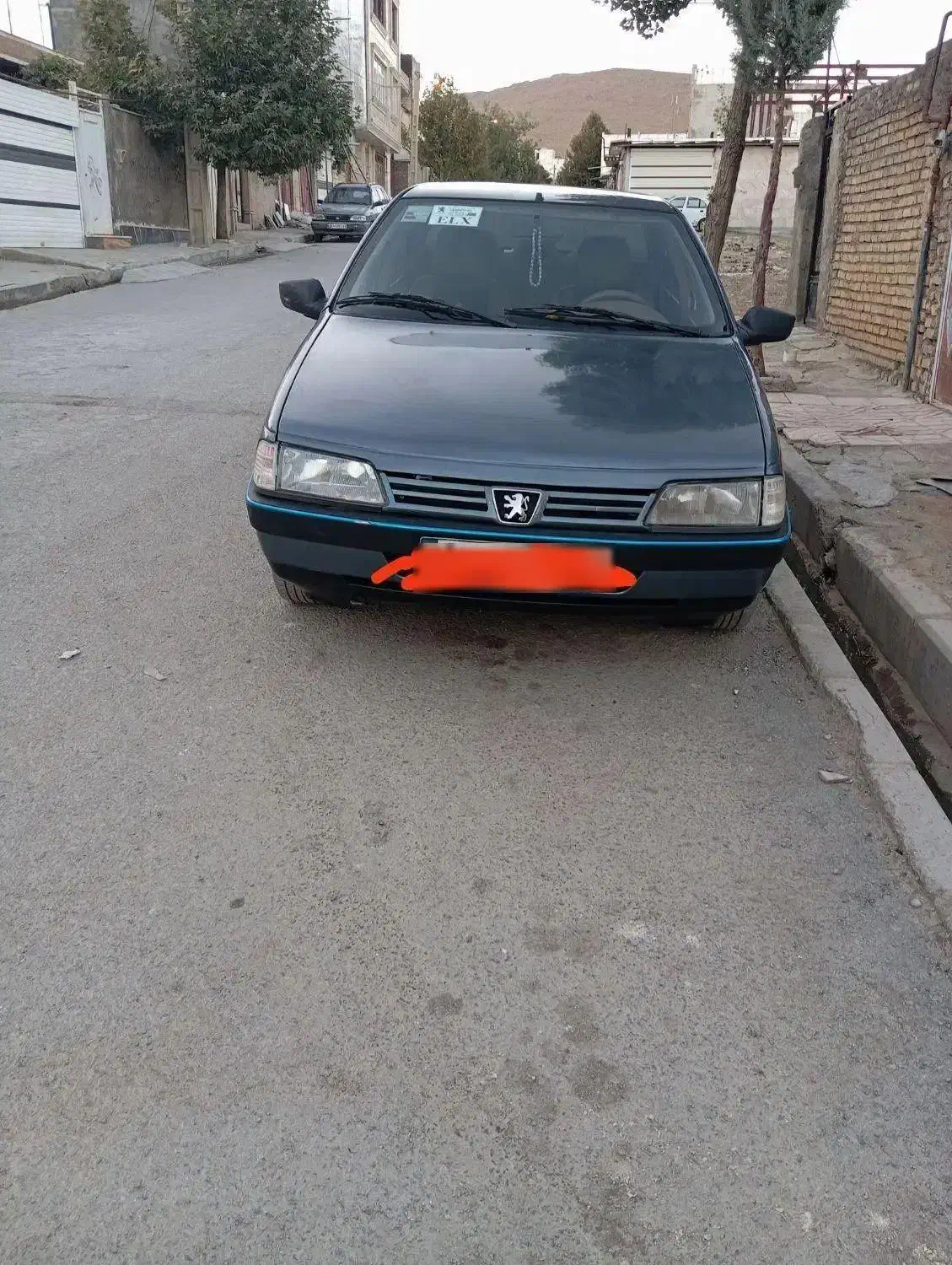 خودرو پژو، 405 آگهی ann_20811570