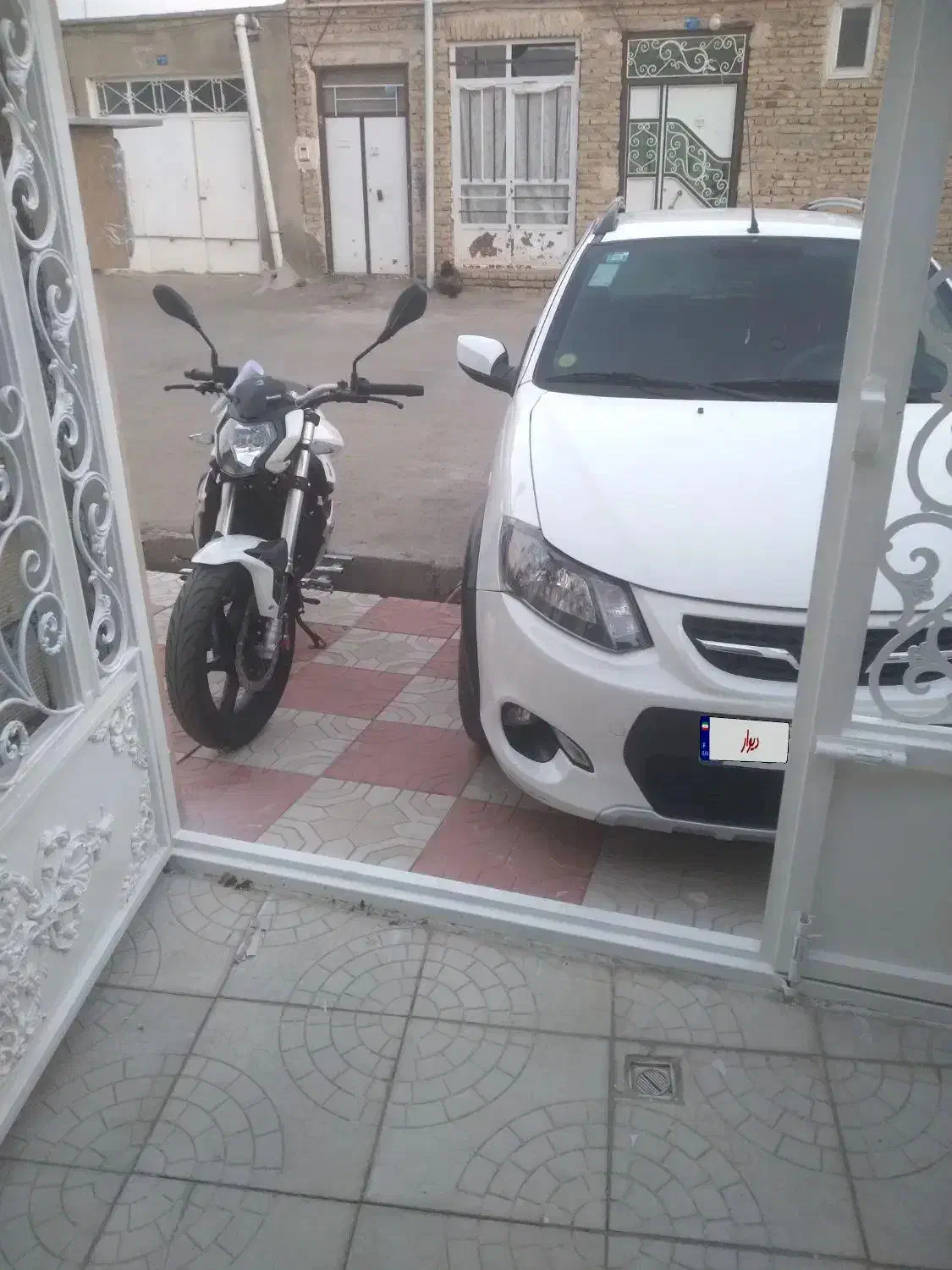 خودرو کوییک، S آگهی ann_20811590