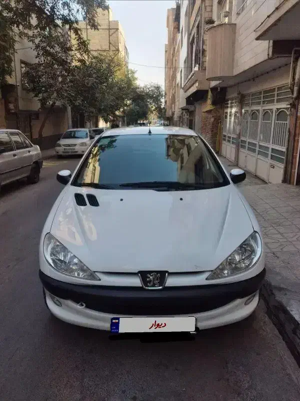خودرو پژو، 206 آگهی ann_20811622