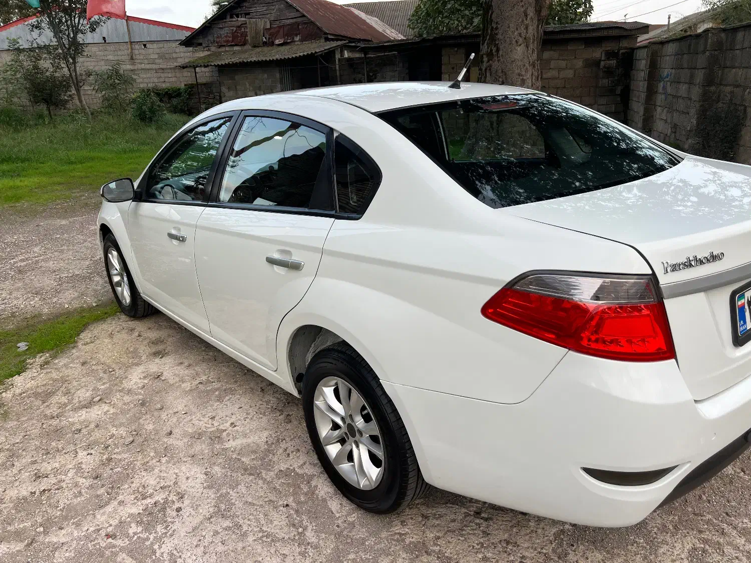 برلیانس H330 اتوماتیک 1650 - 1397