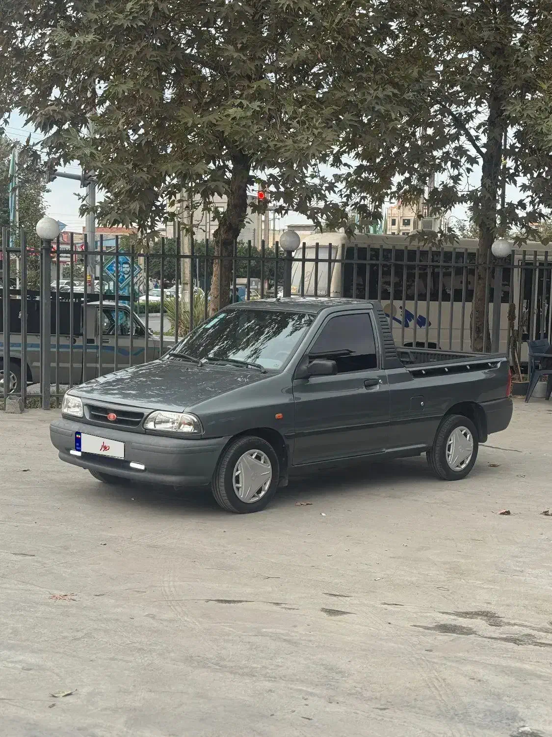 خودرو پراید، 151 آگهی ann_20811654