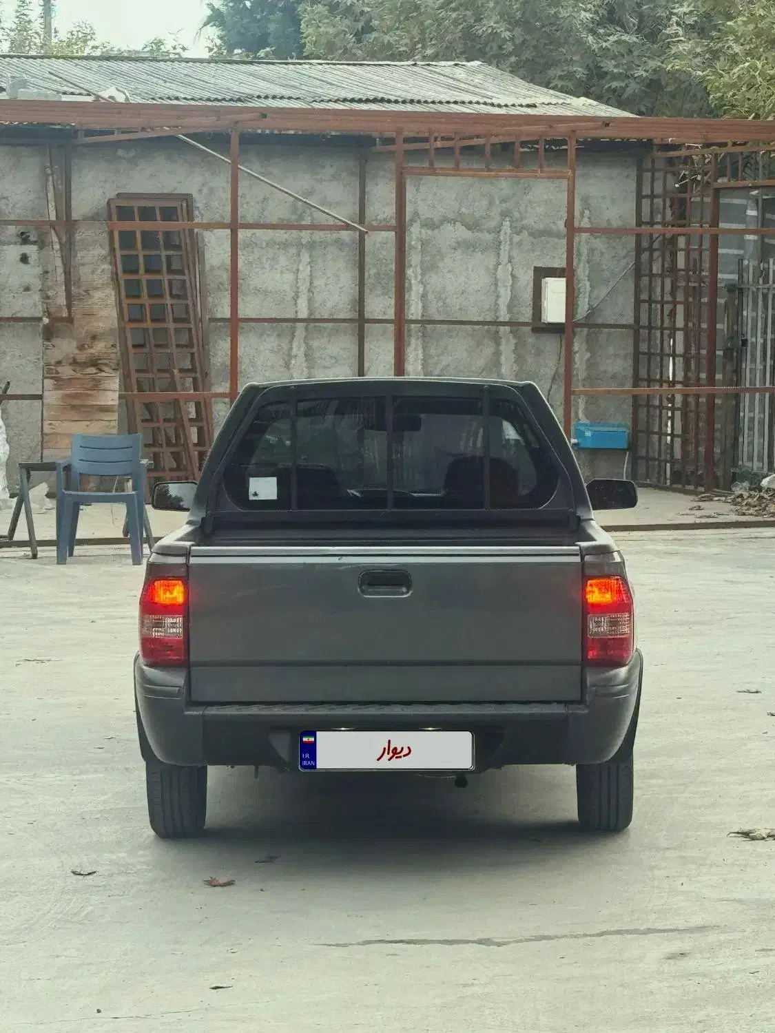 پراید 151 پلاس - 1402