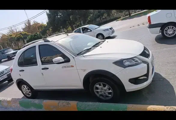 خودرو کوییک، GX آگهی ann_20811655