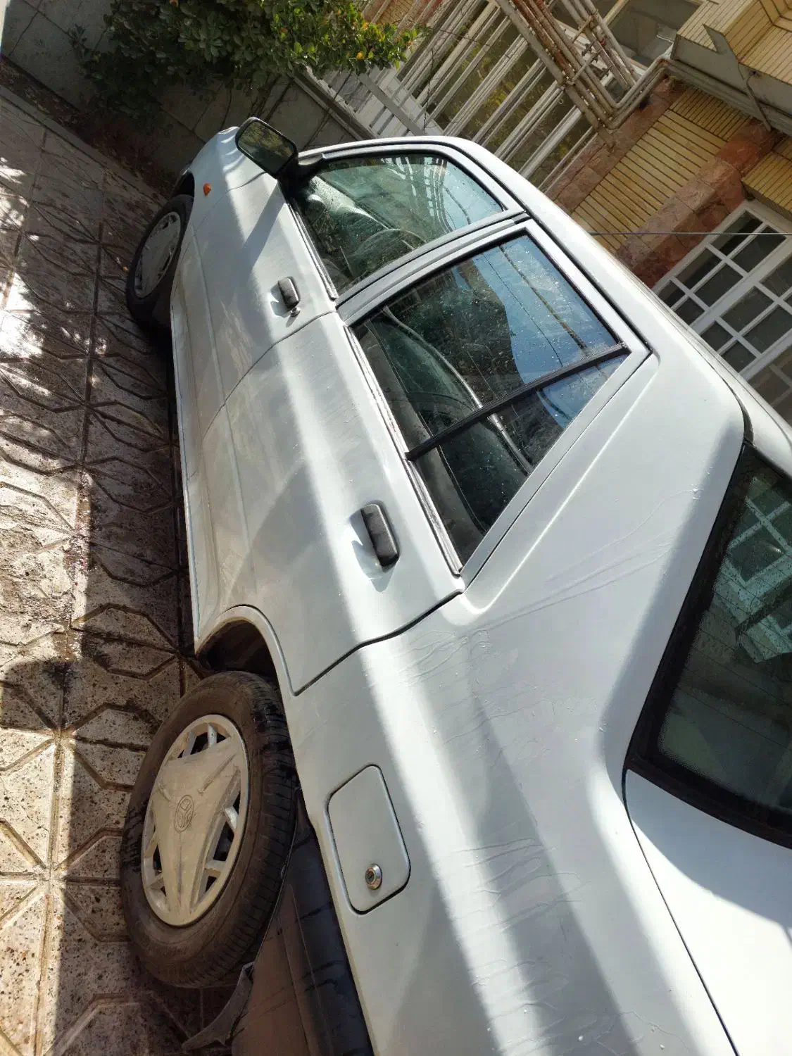 پراید 131 SE - 1397